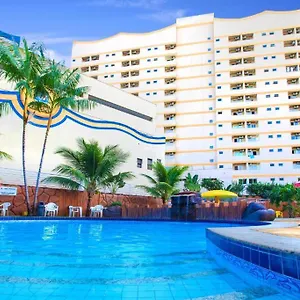 Otimo Ape 2 Quartos Com Piscina 24hs Em Caldas Novas