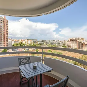 Tac - Oasis 7 - Seaviews Portimão