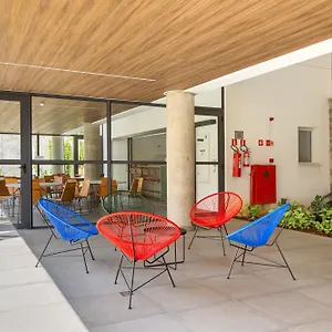  Apartamento Bvv - Bem Viver By Anora Spaces