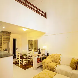  Apartamento Duplex Place Vendome! Moema, 55 M2, Conforto E Luxo!