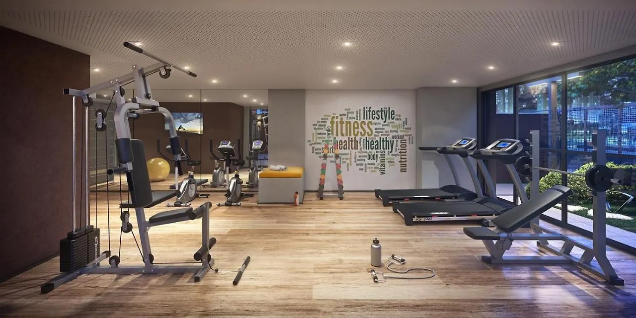 68 Brand-New Studio Next To Paulista Av, Fast Wifi Sao Paulo
